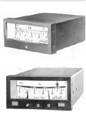 矩形膜盒压力表YEJ-101/121